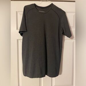 lululemon metal vent tee